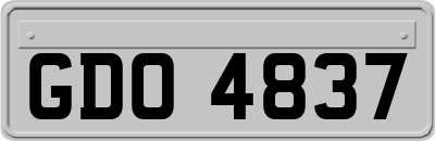 GDO4837