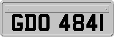 GDO4841