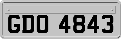 GDO4843