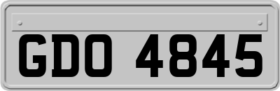 GDO4845