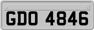 GDO4846