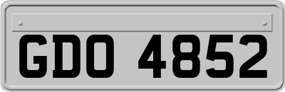 GDO4852