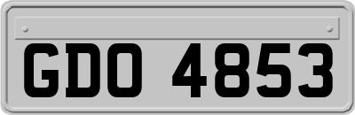 GDO4853