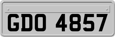 GDO4857