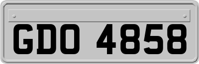 GDO4858