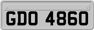 GDO4860