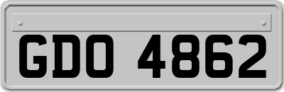GDO4862