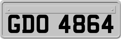 GDO4864