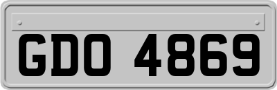 GDO4869