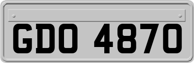 GDO4870