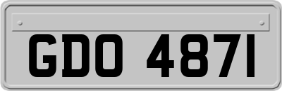 GDO4871