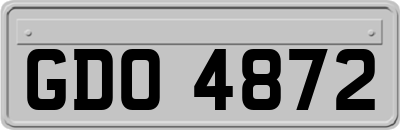 GDO4872