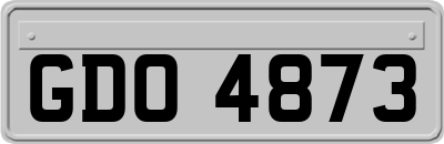 GDO4873