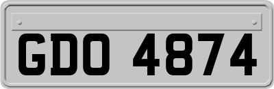 GDO4874