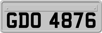 GDO4876