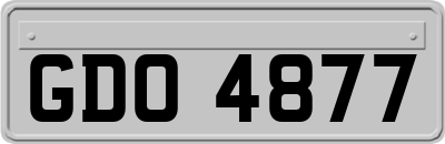 GDO4877