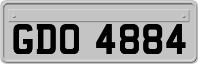 GDO4884