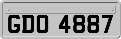 GDO4887
