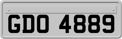 GDO4889