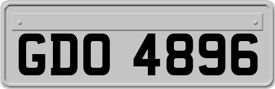 GDO4896