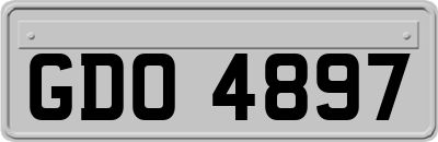 GDO4897
