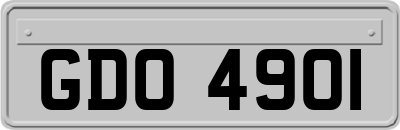 GDO4901