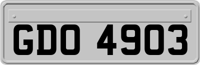 GDO4903