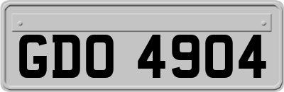 GDO4904