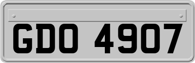 GDO4907