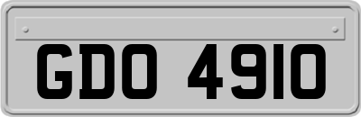 GDO4910