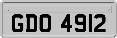 GDO4912
