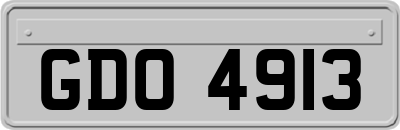 GDO4913