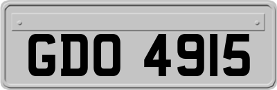 GDO4915