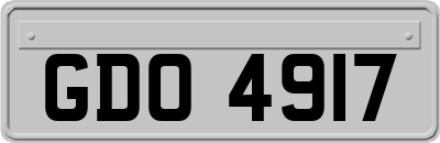 GDO4917