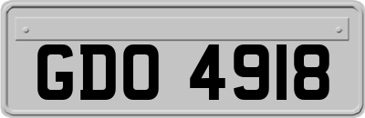 GDO4918