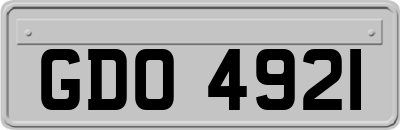 GDO4921