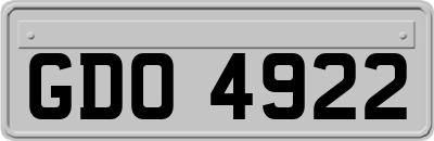GDO4922