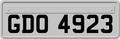 GDO4923