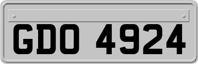 GDO4924