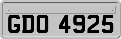 GDO4925
