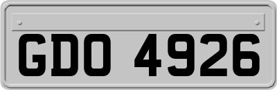 GDO4926