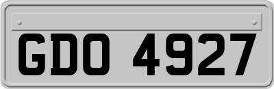 GDO4927