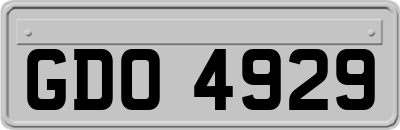 GDO4929