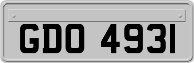 GDO4931
