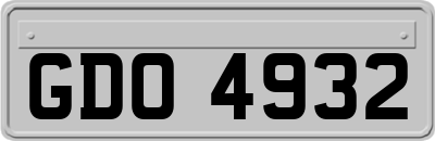 GDO4932