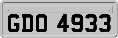 GDO4933