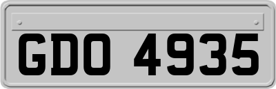 GDO4935