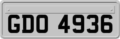 GDO4936