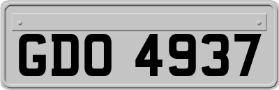 GDO4937