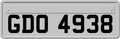 GDO4938